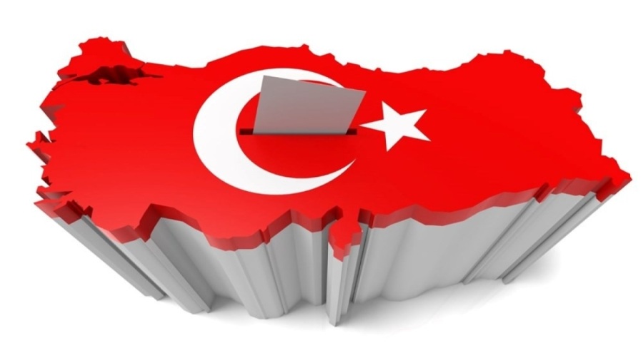 Liderler nerede oy kullanacak?