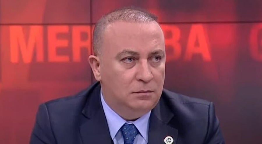 MHP'li Ulvi Yönter: Türklük tanımını değiştirmek millete ölü toprağı atmaktır