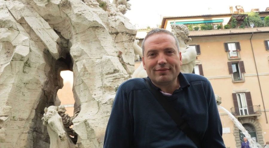 AK Parti Bilecik İl Seçim İşleri Başkanı Semih Yavuz hayatını kaybetti