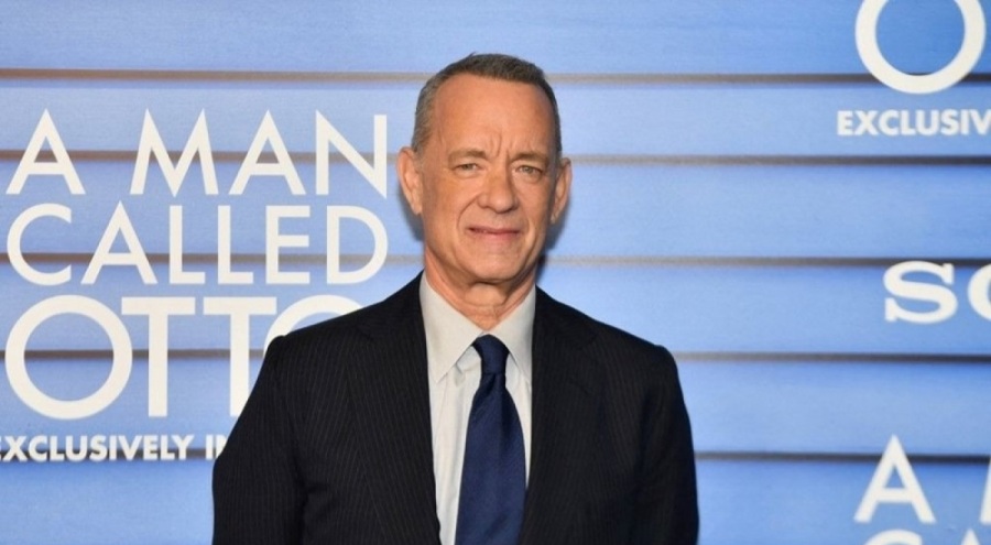 Tom Hanks'ten yıllar sonra "Forrest Gump" itirafı