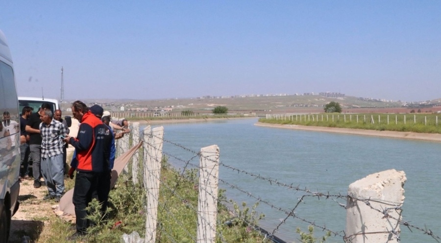 Şanlıurfa'da 9 yaşındaki Aysun Çetin'in cesedi bulundu