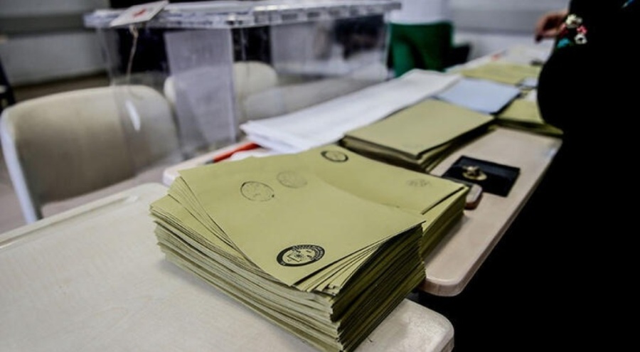 Seçimden sonra o bürokratların görev süresi sona eriyor