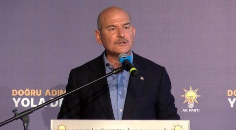 Soylu'dan Kılıçdaroğlu'na: Bana kendi milletvekilinin kasetini bul dedi