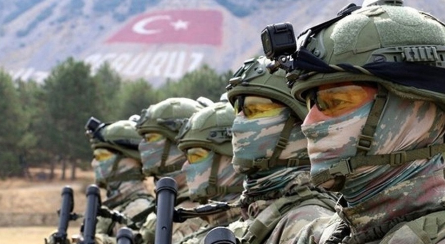 Resmi Gazete'te yayımlandı! Sözleşmeli er ve erbaşlara memurluk hakkı