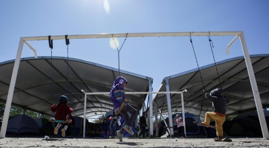 Belçika'da 6 bin 434 refakatsiz sığınmacı çocuk kayıtlara geçti