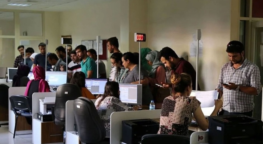 Nüfus müdürlükleri 13-14 Mayıs'ta açık olacak!