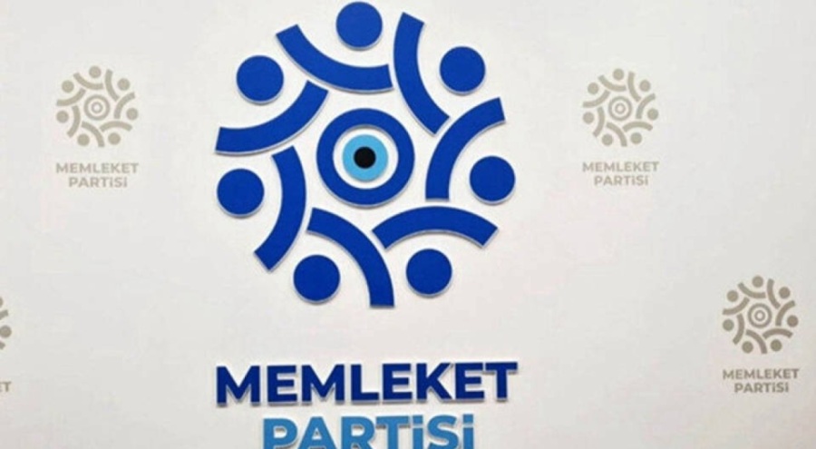 Memleket Partisi, 'çekilme' evraklarını YSK'ya teslim etti