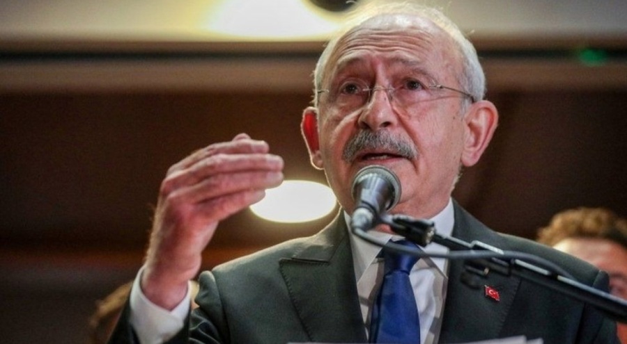 Rusya'nın seçimlerle ilgili açıklamasına Kılıçdaroğlu'ndan yanıt! 'Elimizde somut kanıtlar var'