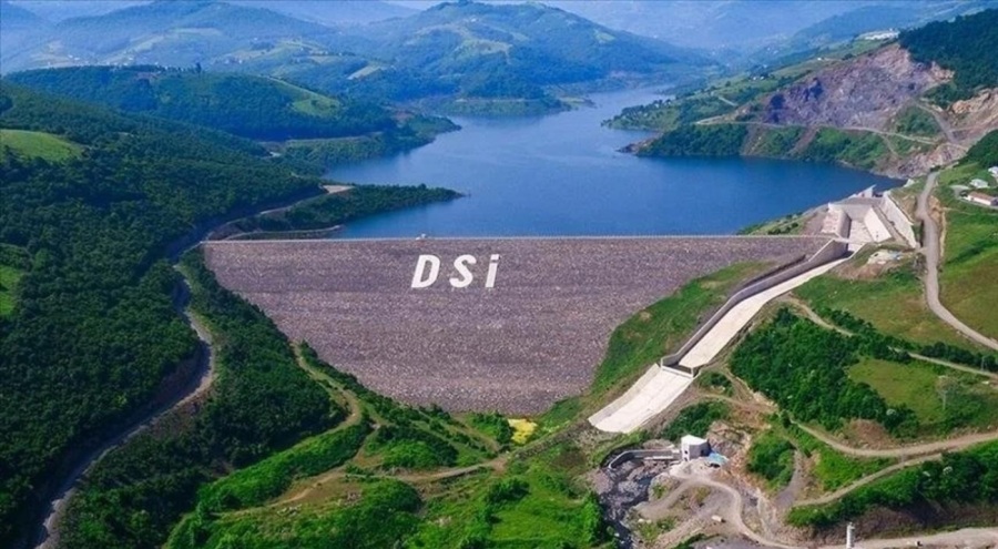 DSİ 819 işçi alacak