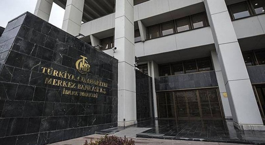 Merkez Bankası döviz serbest karşılık faizini artırdı