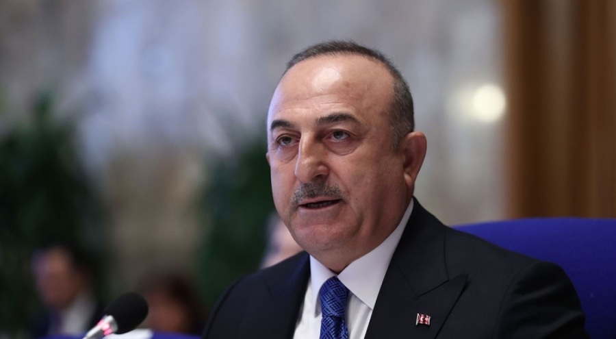 Çavuşoğlu'ndan Kılıçdaroğlu'nun Rusya iddiasıyla ilgili açıklama
