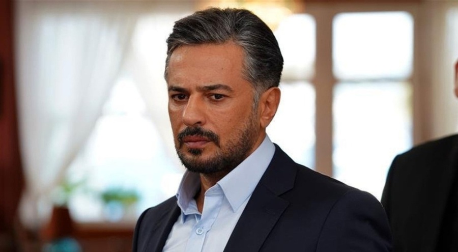 Emre Altuğ'un acı günü!