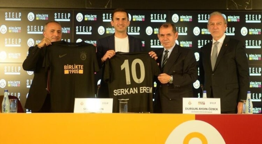 Galatasaray'dan depremzedeler için anlamlı iş birliği