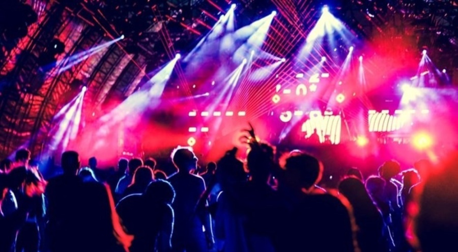 Elektronik müzikseverler İstanbul'da bir araya gelecek