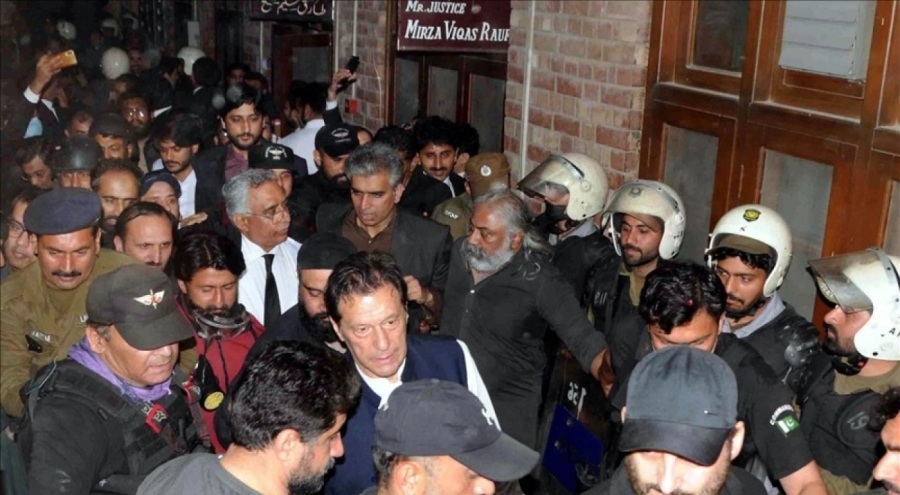 Mahkeme, eski Başbakan Han'a 2 hafta süreyle "geçici kefalet" verdi