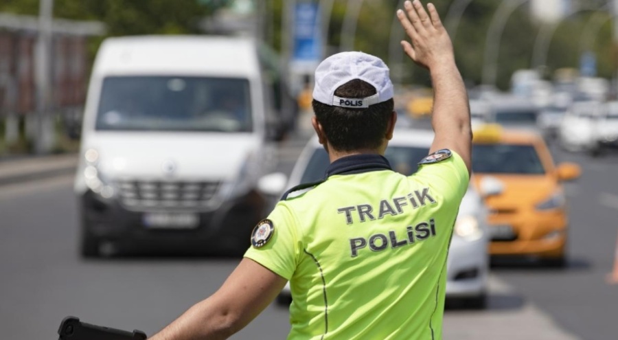 Ankara'da seçim günü bazı yollar trafiğe kapatılacak
