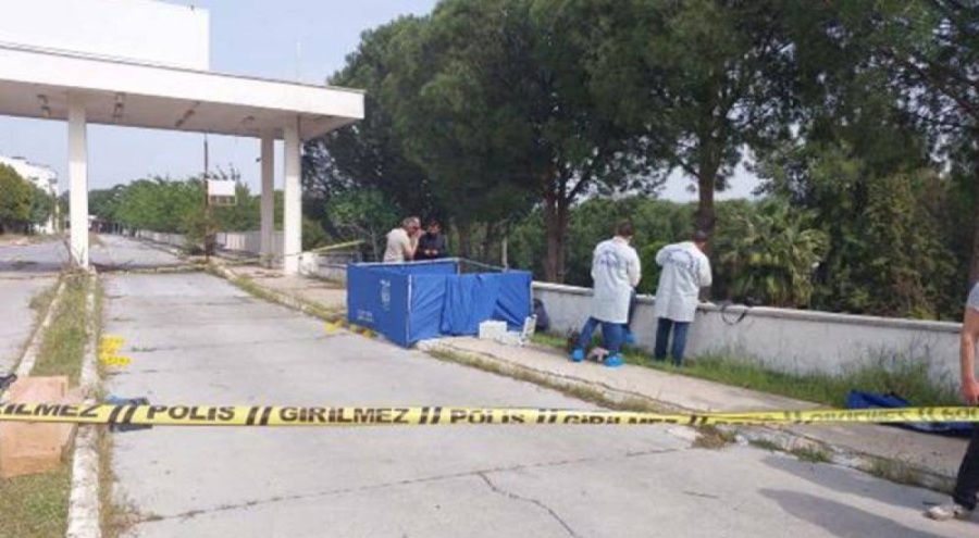 36 yaşındaki Zeynep'in cesedi yol kenarında bulundu