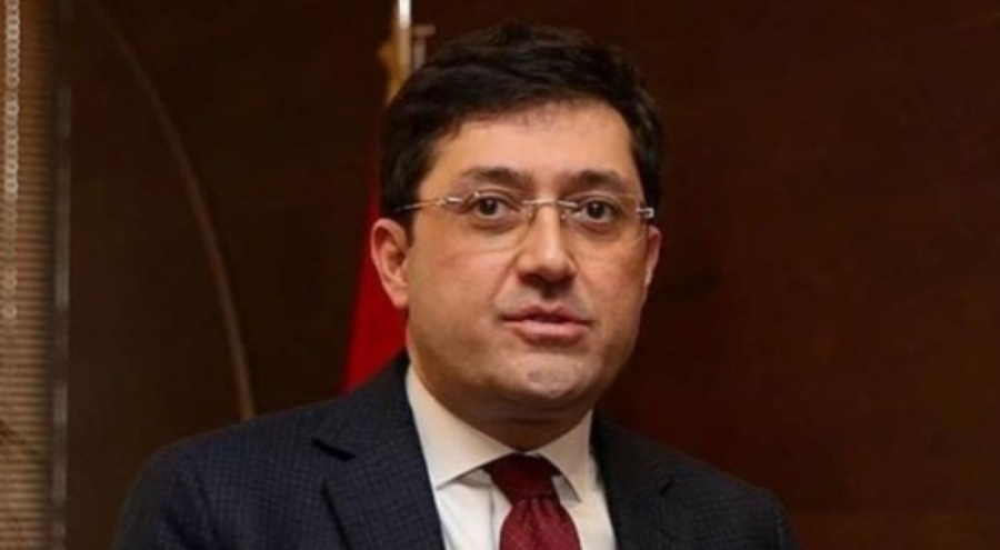 Murat Hazinedar için tahliye kararı