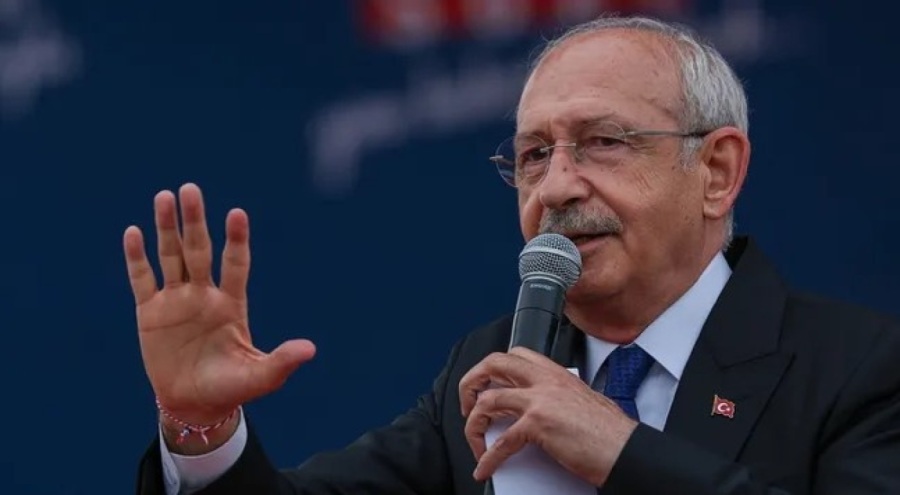 Kılıçdaroğlu: Muharrem İnce'yi aradım ama ulaşamadım