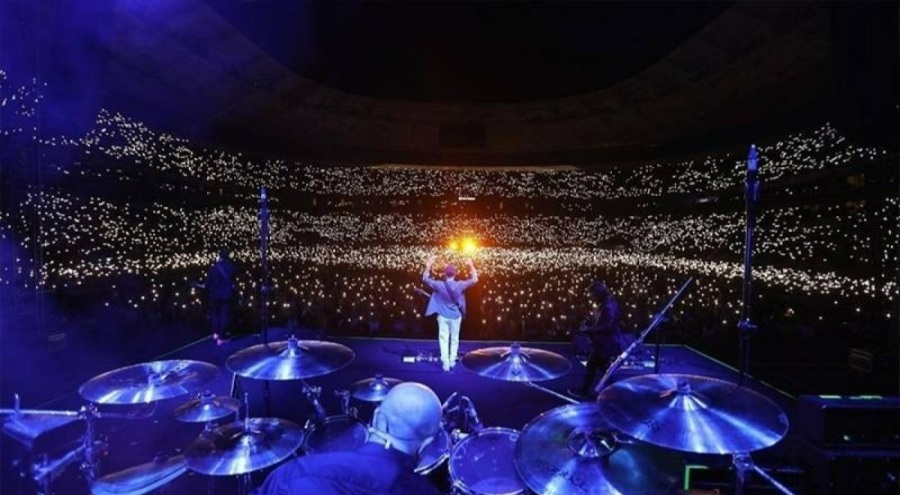 Mor ve Ötesi'nden Kılıçdaroğlu'na: Selam getirdik size!