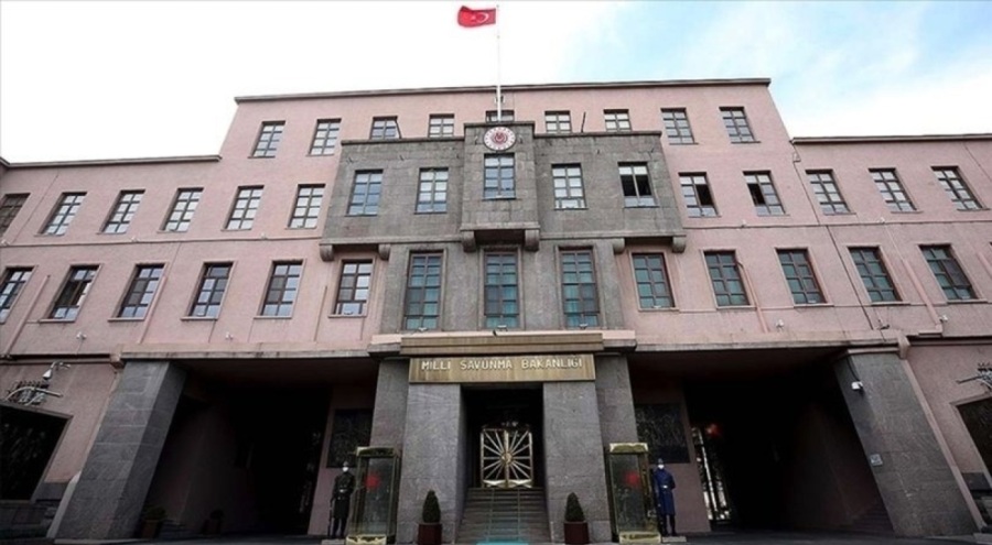 2 terörist etkisiz hale getirildi