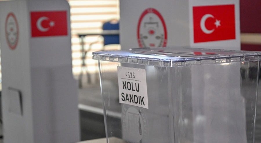 Seçim yasakları bugün başlıyor