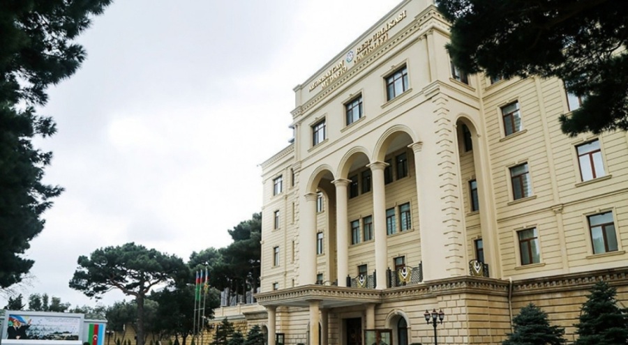 1 Azerbaycan askeri daha şehit düştü