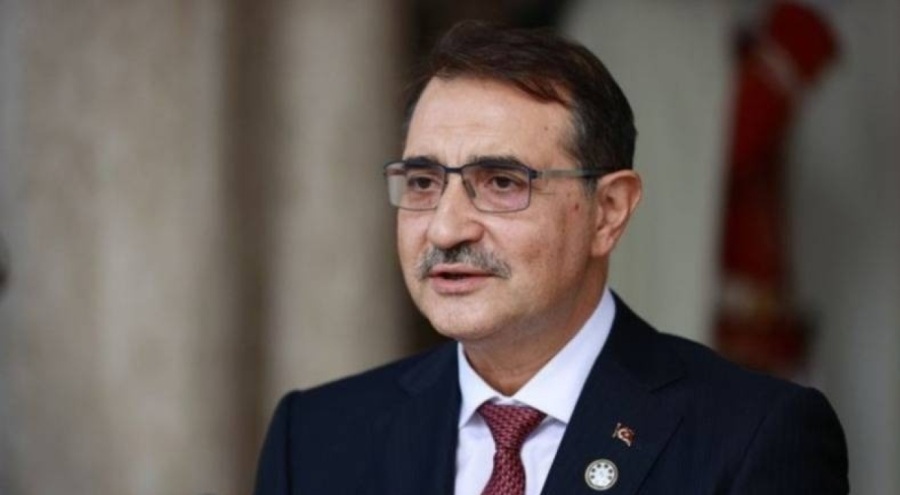 Bakan Fatih Dönmez: Dünyadaki 17 nadir elementin hemen hemen tamamı Eskişehir'de var