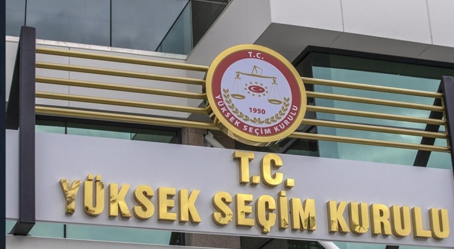 YSK üyeleri seçimi 'Kokpit' ekranından takip edecek