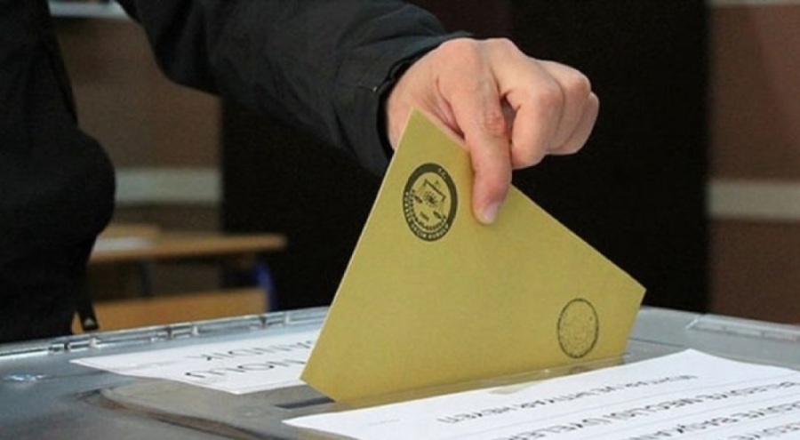 YSK Başkanı Yener: Yurt dışında oy verme oranı yüzde 53