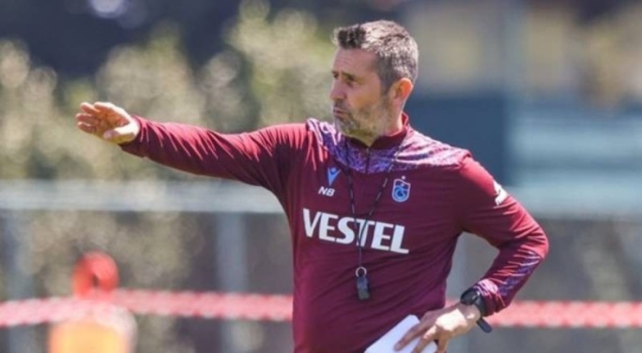 Trabzonspor'a 8 transfer