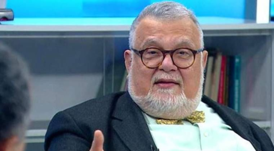 Celal Şengör: Oyum Kemal Kılıçdaroğlu'na