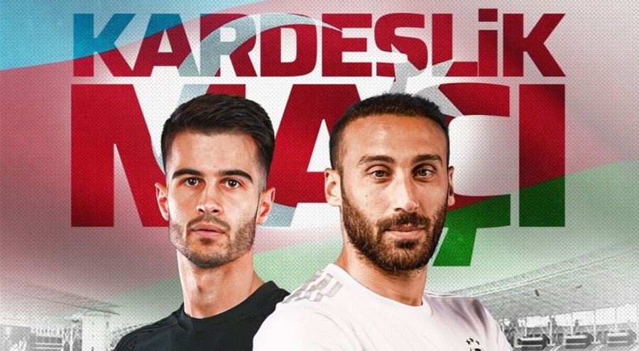 Beşiktaş, dostluk maçında Sabah FC ile karşılaşacak