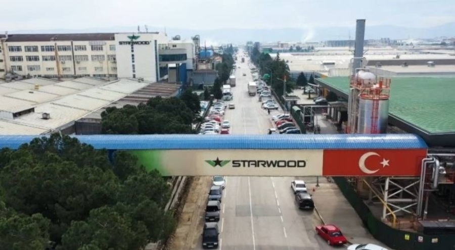 Siemens, yüzde 68 enerji tasarrufu sağladı