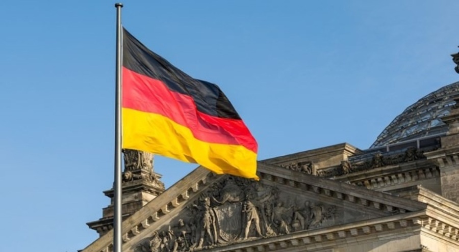 Almanya'dan Ukrayna'ya 2.7 milyar dolarlık yardım