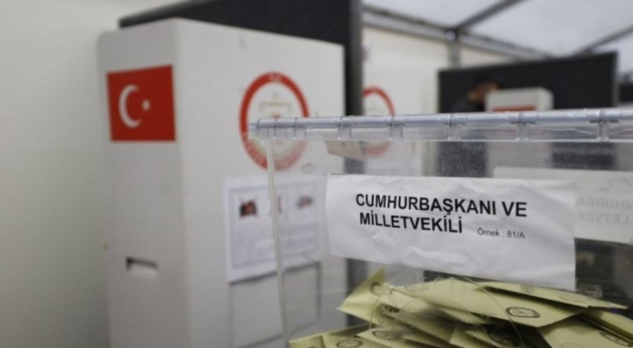 Seçime saatler kala işte son durum!