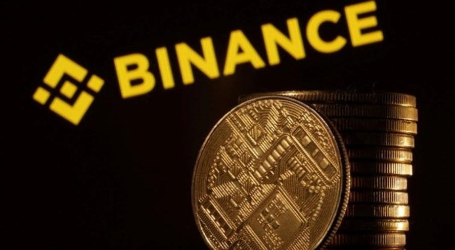 Binance Kanada'dan çekiliyor