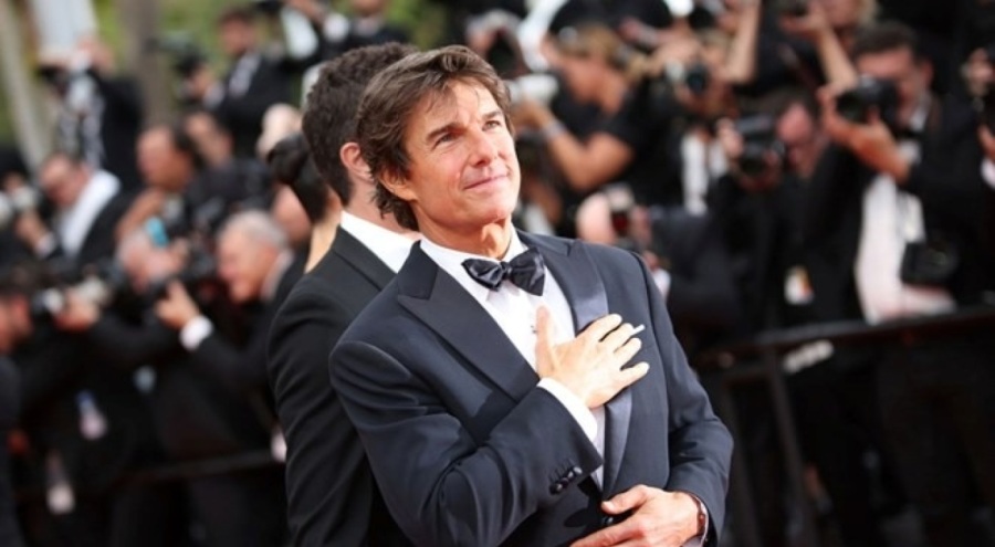 76. Cannes Film Festivali süresince bölgede gösteriler yasaklandı