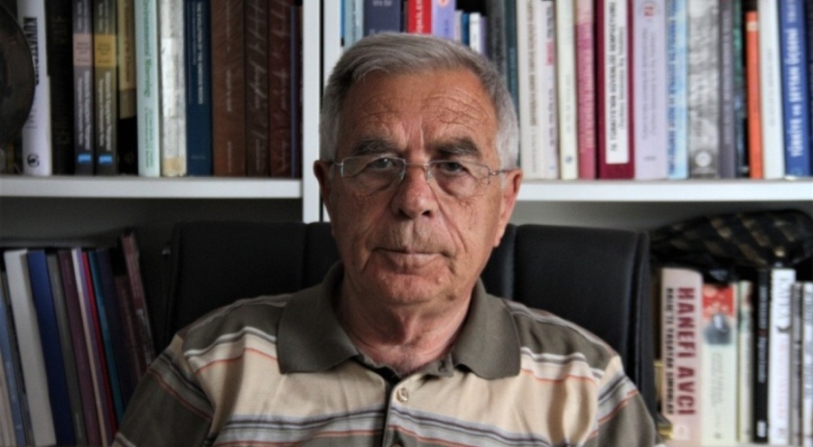 Prof. Dr. Bingöl o il için uyardı: 7 büyüklüğünde bir deprem meydana gelebilir