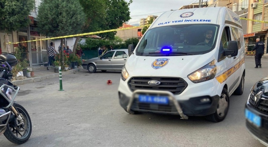 Husumetli grupların taşlı sopalı kavgasında 13 yaşındaki çocuk, yaşamını yitirdi