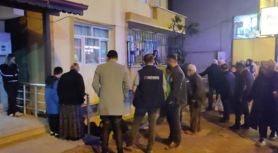 Sakarya'da bir gündür haber alınamayan yaşlı adam evinde ölü bulundu