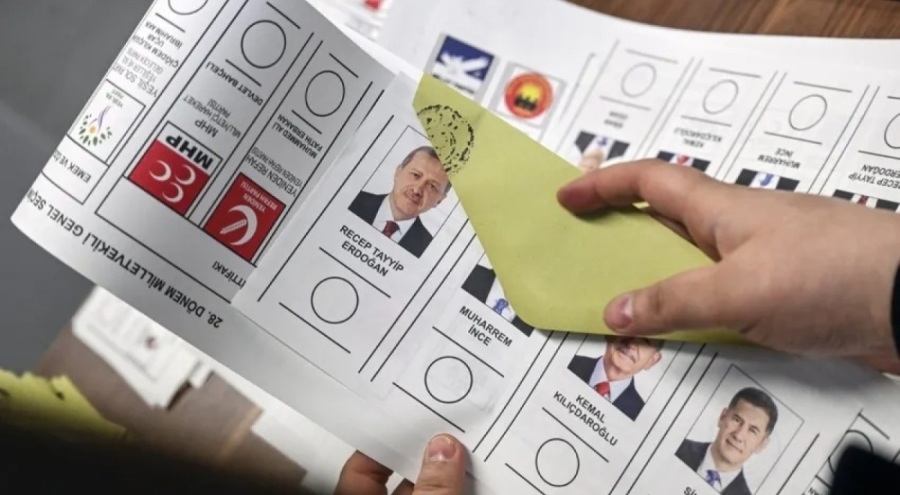 E-devlet seçmen sorgulama: Nerede oy kullanacağım?