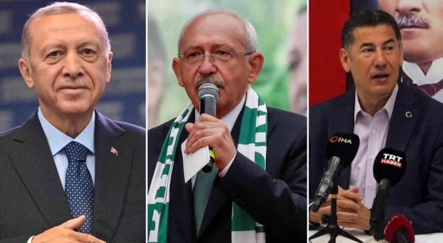 Liderler nerede oy kullanacak?