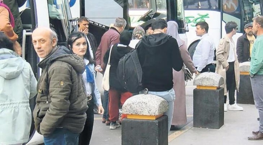 Türkiye sandığa gidiyor! İşte yaşa göre seçmen dağılımı