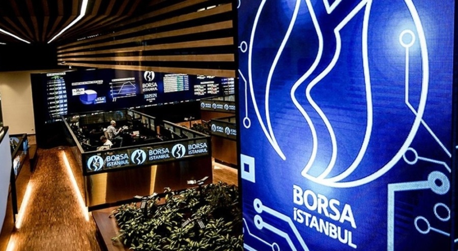 Piyasalar pazartesiyi bekliyor