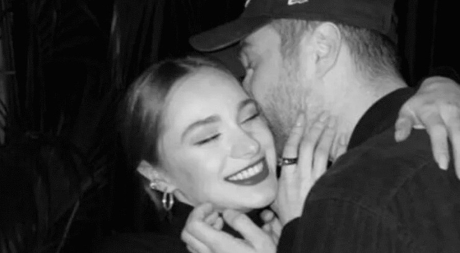 Miray Daner ve Oğulcan Engin ayrıldı