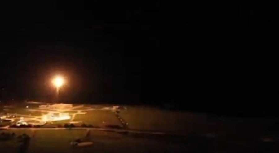 Dünya'da ilk kez bir Hibrit İtki Sistemi uzaya taşındı