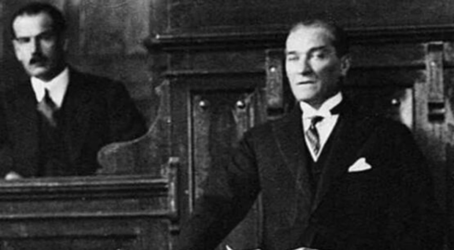 10 Ağustos 2014'te ilk kez halk seçti! Demokrasimizin 100 yıllık tarihi