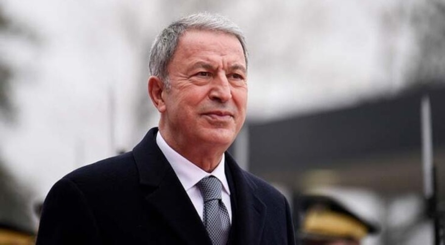 Bakan Akar'dan 'Anneler Günü' mesajı