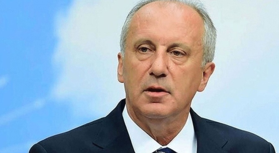 Muharrem İnce: Eski arkadaşlarım dahil hepsine dava açacağım